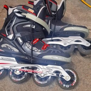 Rollerblades